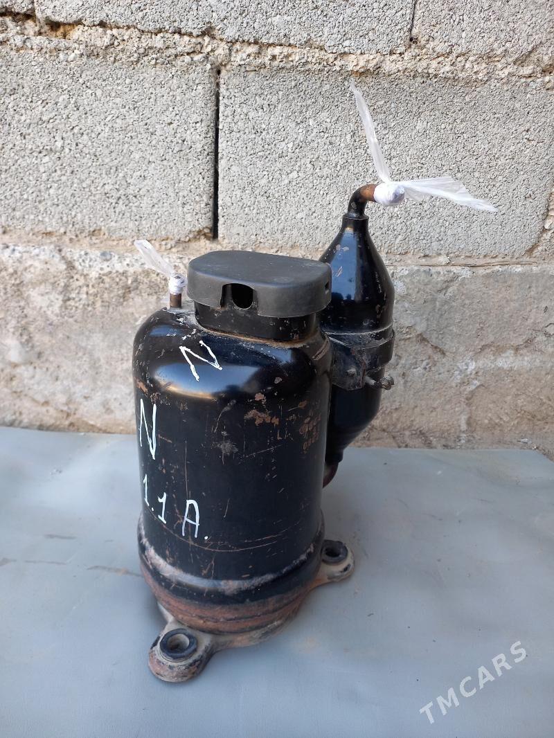 KONSENER MOTORLARY - Анев - img 2