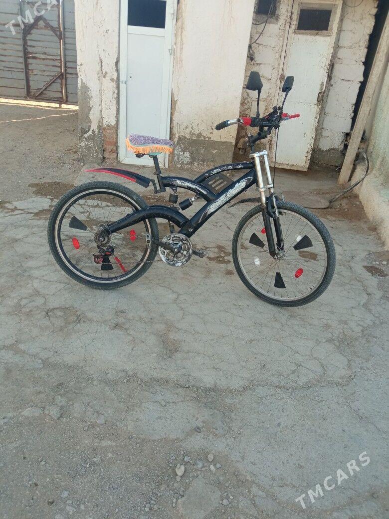 welik - Гумдаг - img 3