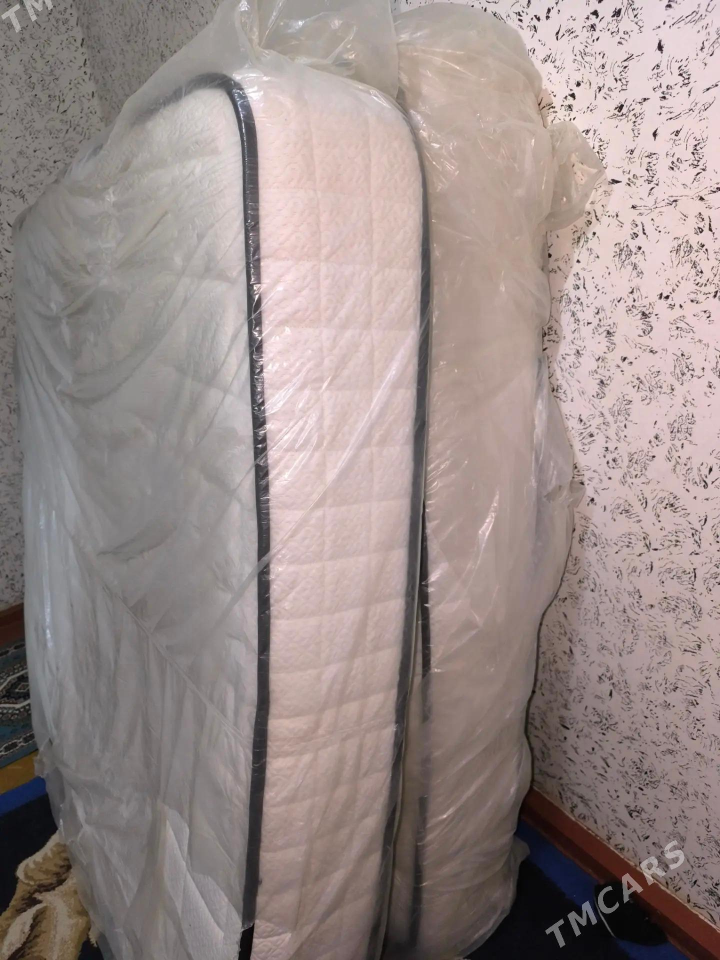 Матрасы - Büzmeýin - img 3