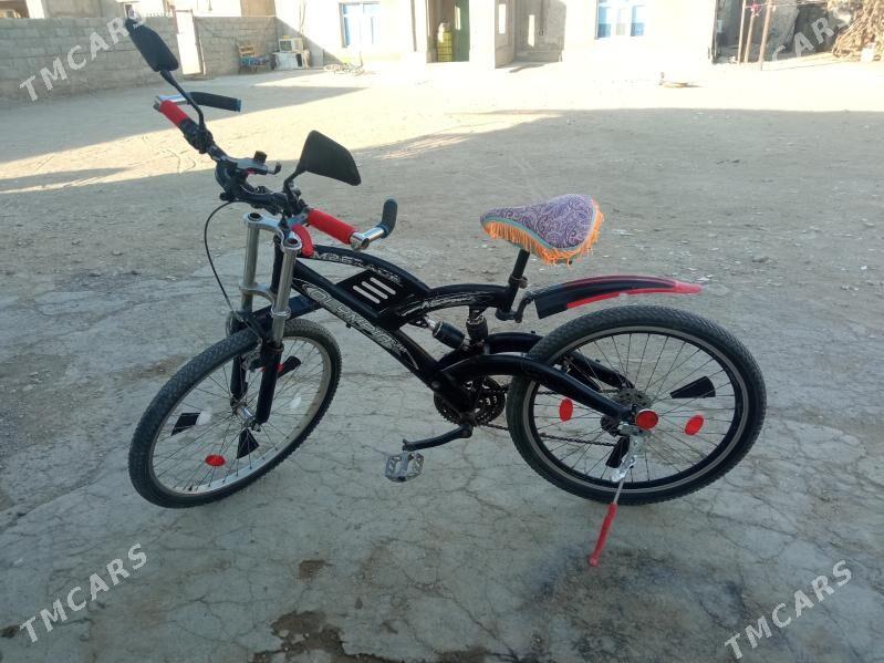 welik - Гумдаг - img 1