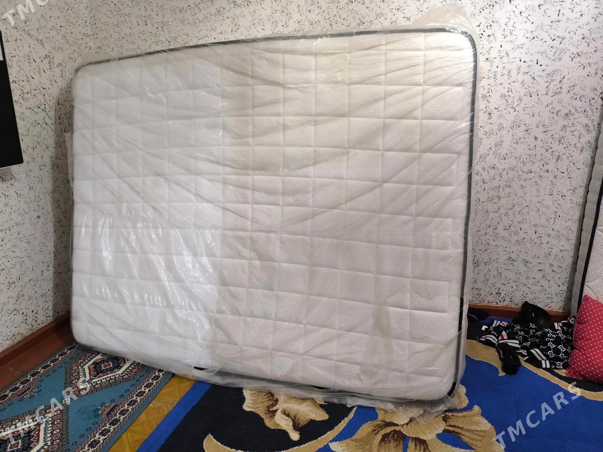 Матрасы - Büzmeýin - img 1