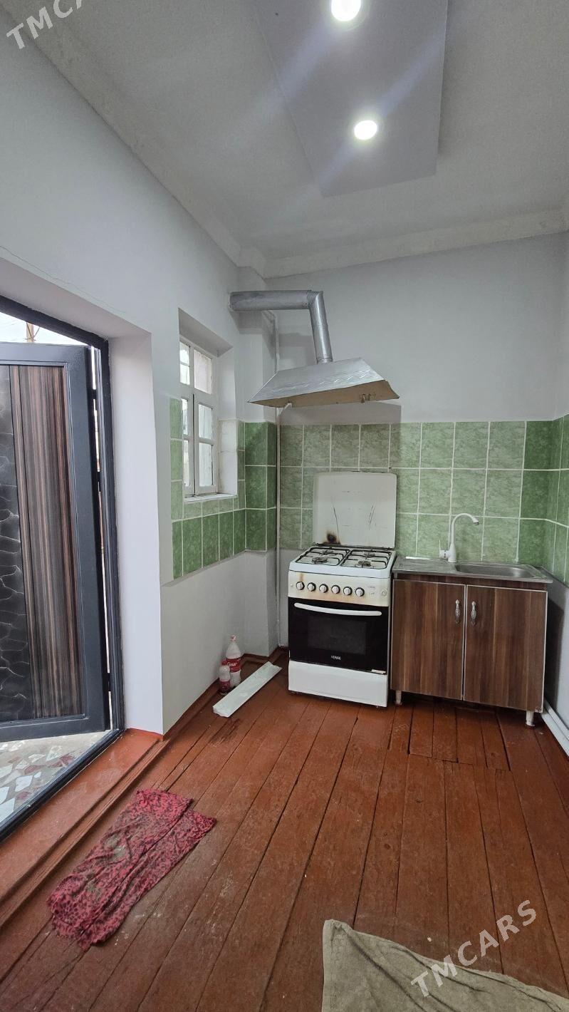 Бай баз Парфия 2этаж дом 1э1к - Дашогуз - img 6