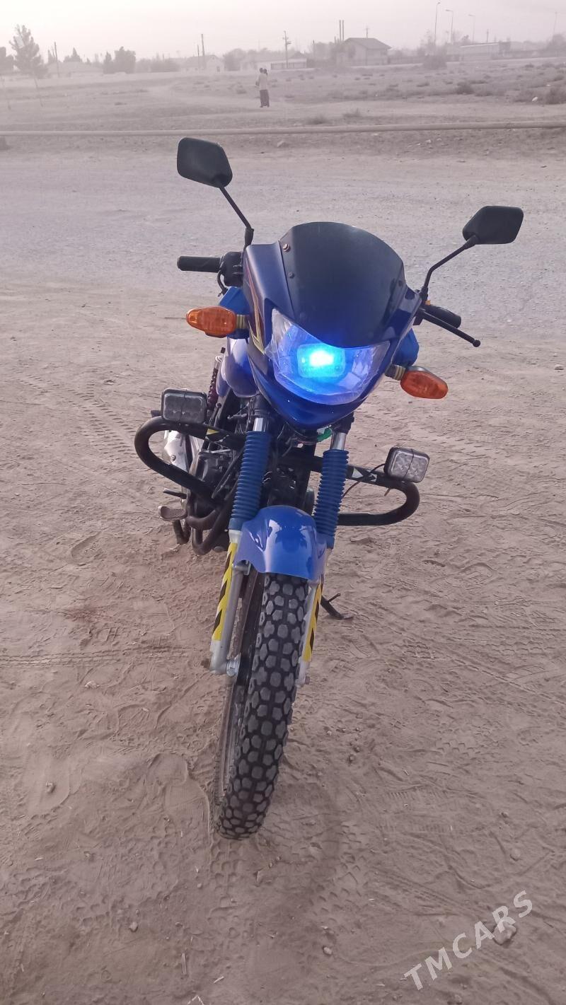 Fekon FK150-8G 2023 - 11 000 TMT - Dostluk - img 2