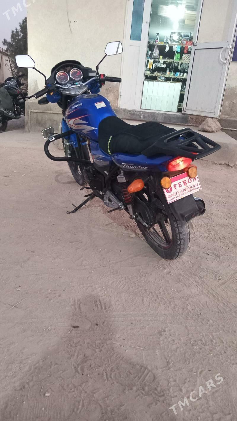 Fekon FK150-8G 2023 - 11 000 TMT - Dostluk - img 4