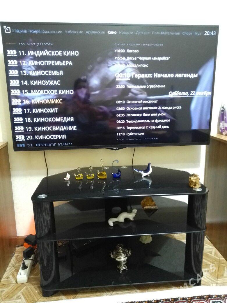 Vestel 55 tv - Ашхабад - img 4