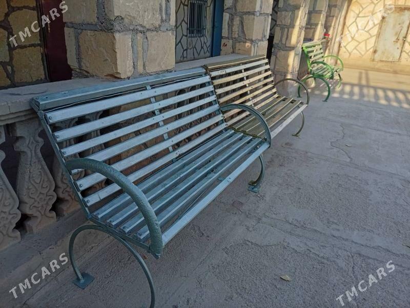 Скамейка - Gumdag - img 4