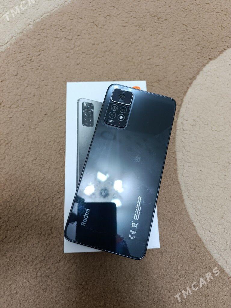 Redmi Not 11 Pro 8/128 - Ашхабад - img 7