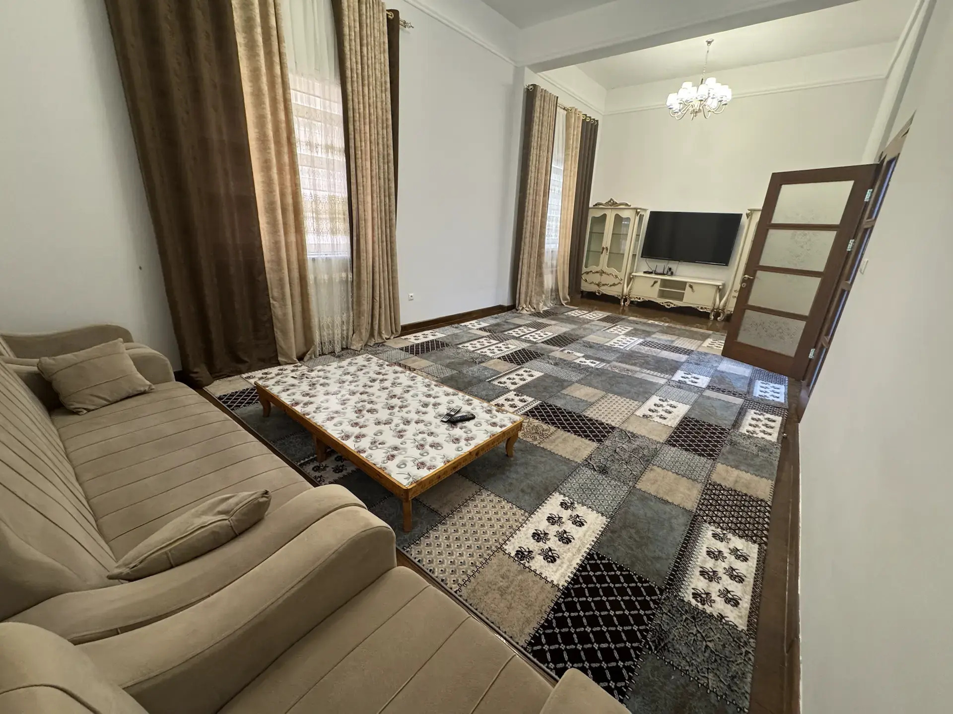 Arenda jay - Aşgabat - img 9