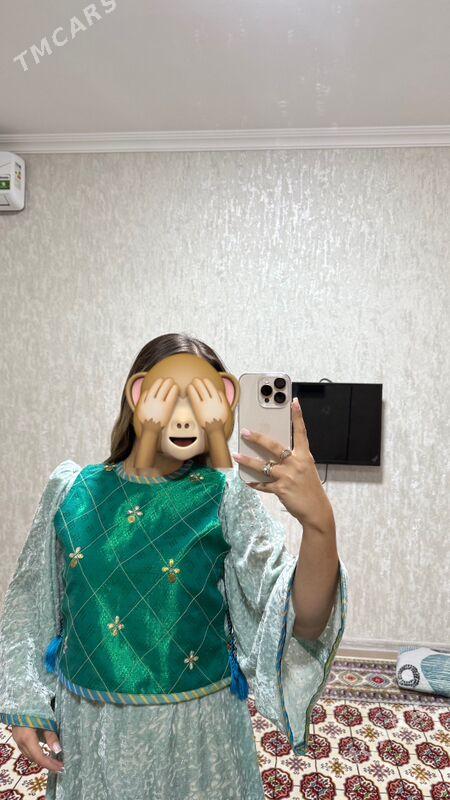 setka pombarh koynek - Balkanabat - img 2