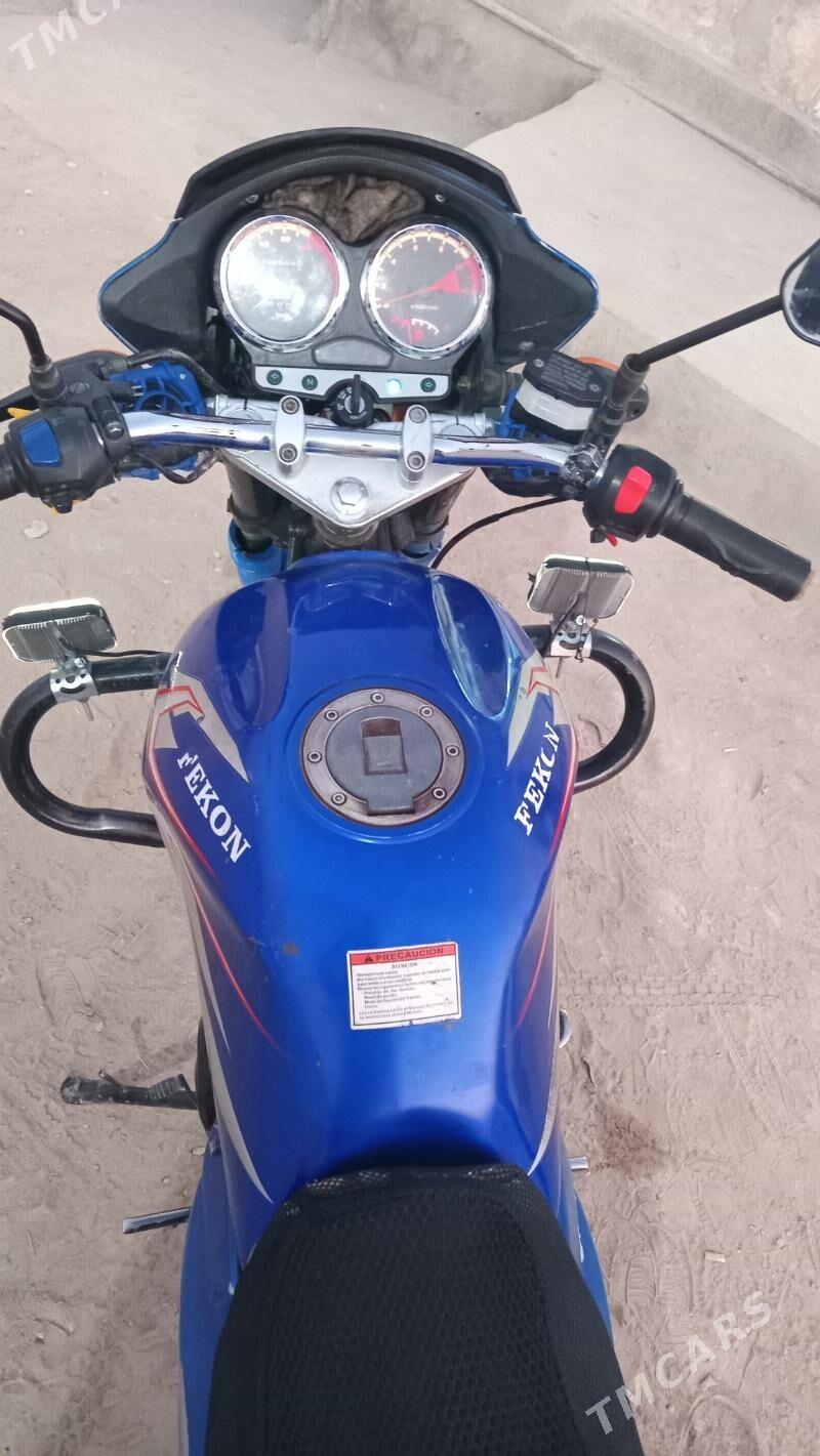 Fekon FK150-8G 2023 - 11 000 TMT - Dostluk - img 5