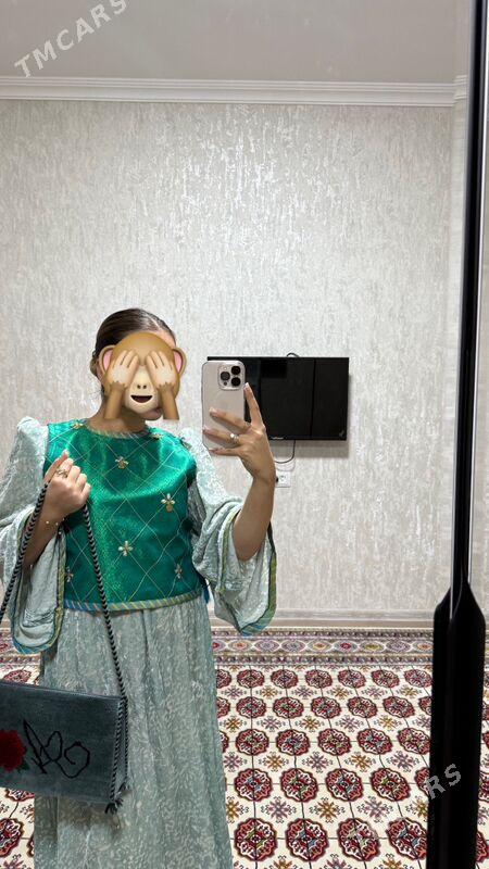 setka pombarh koynek - Balkanabat - img 1