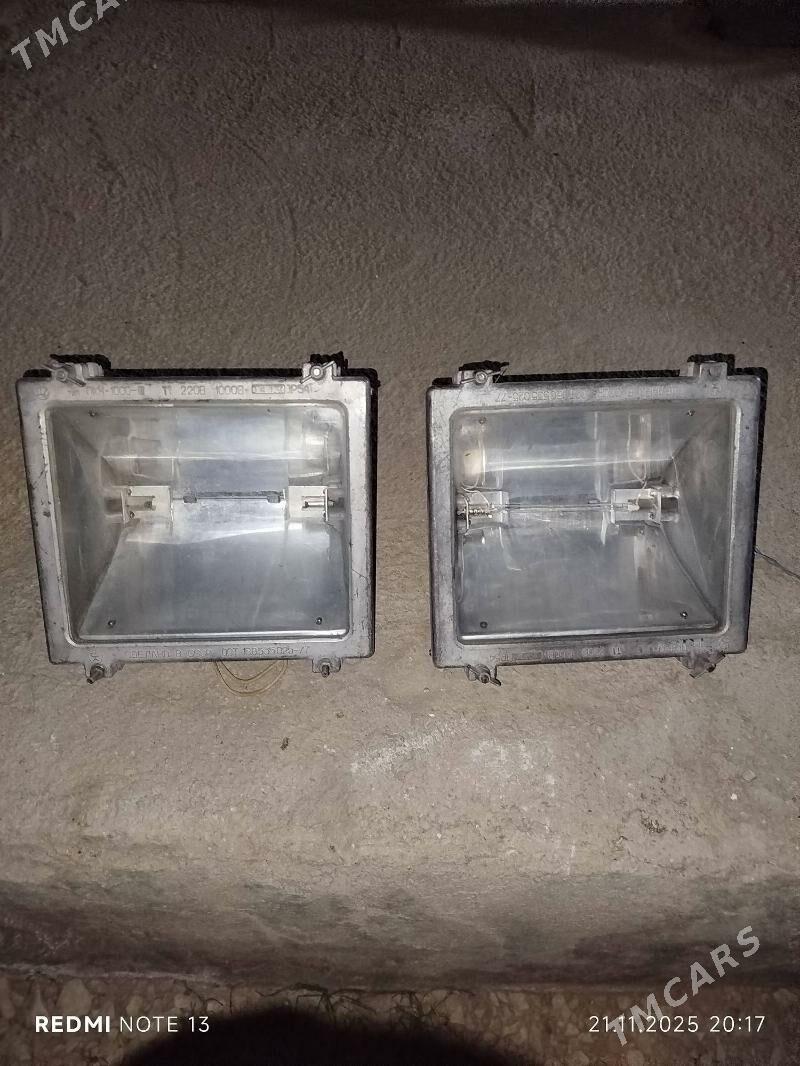 Prazektor - Balkanabat - img 3