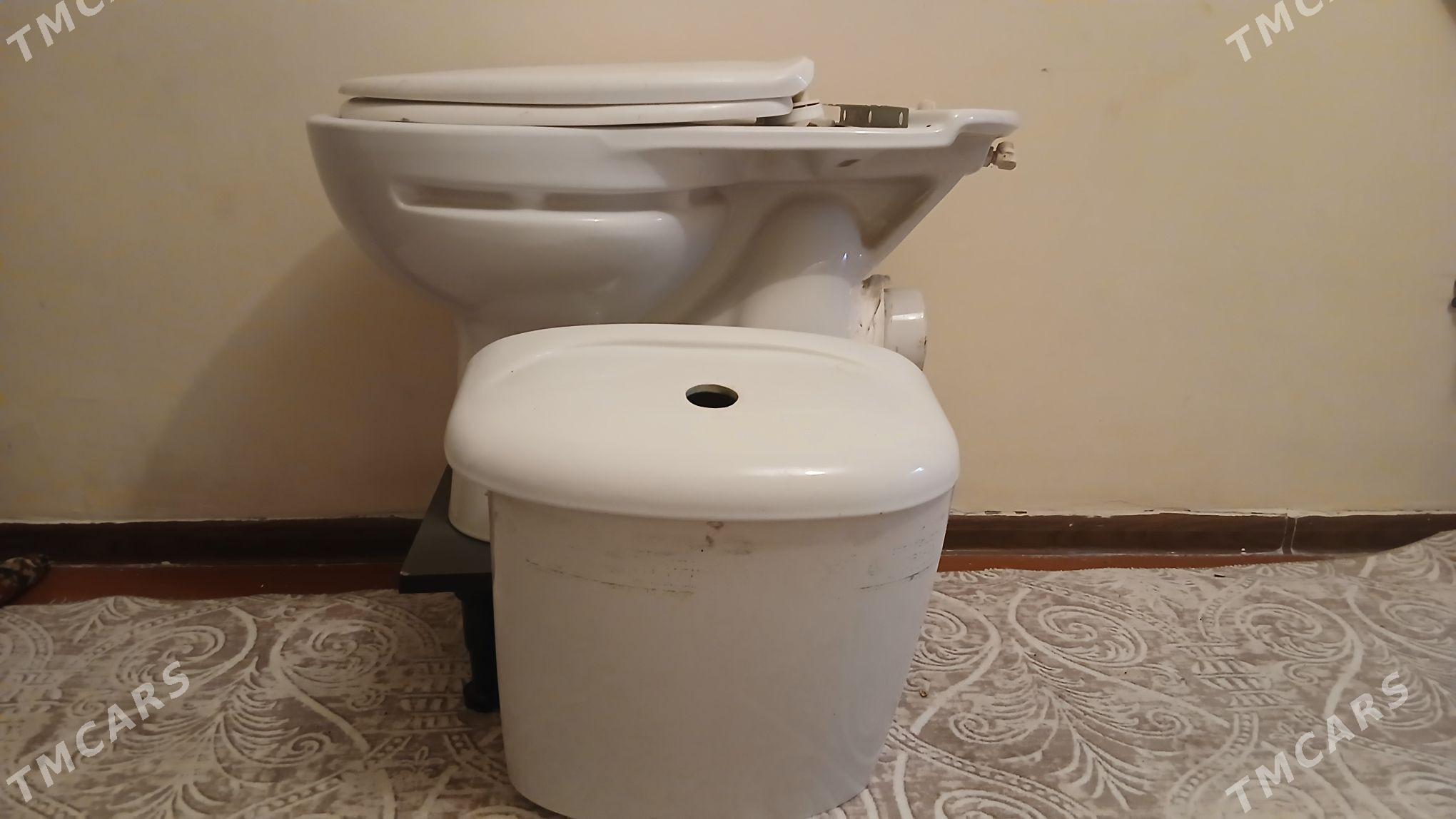 unitaz - Aşgabat - img 2