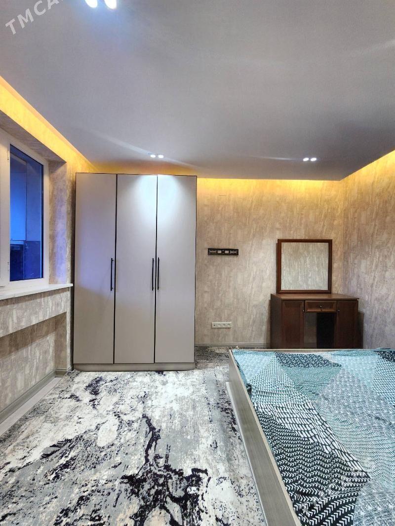 2komn ipoteka - Aşgabat - img 3