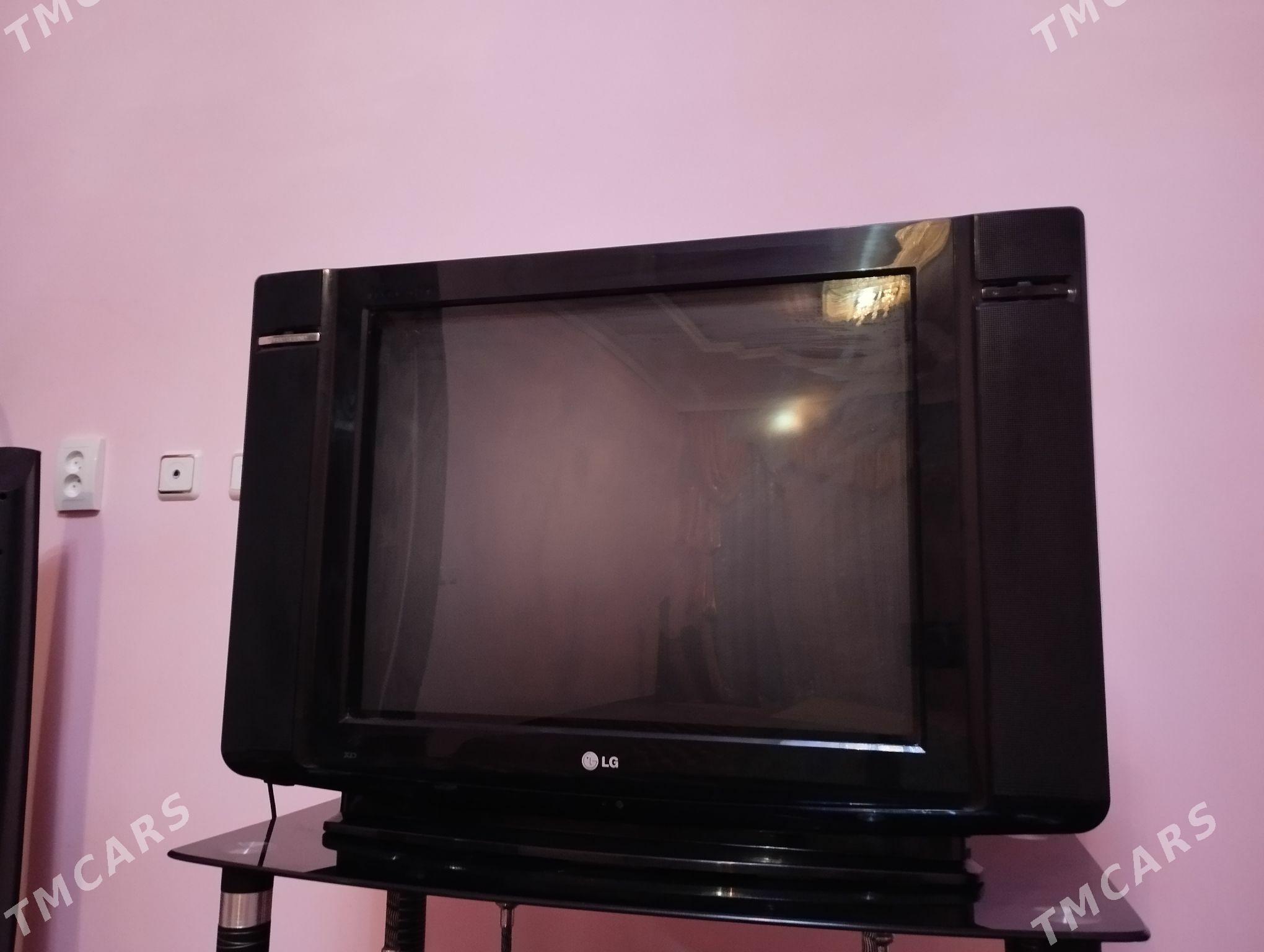 telewizor - Кёнеургенч - img 2