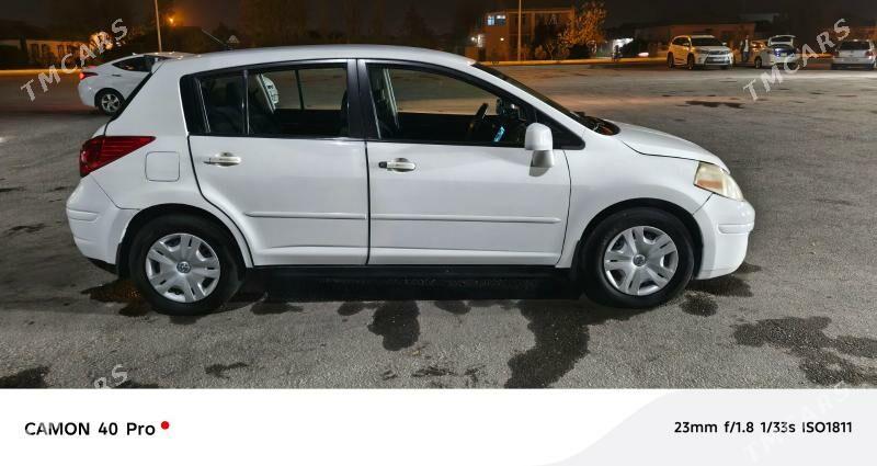 Nissan Versa 2011 - 130 000 TMT - Aşgabat - img 3