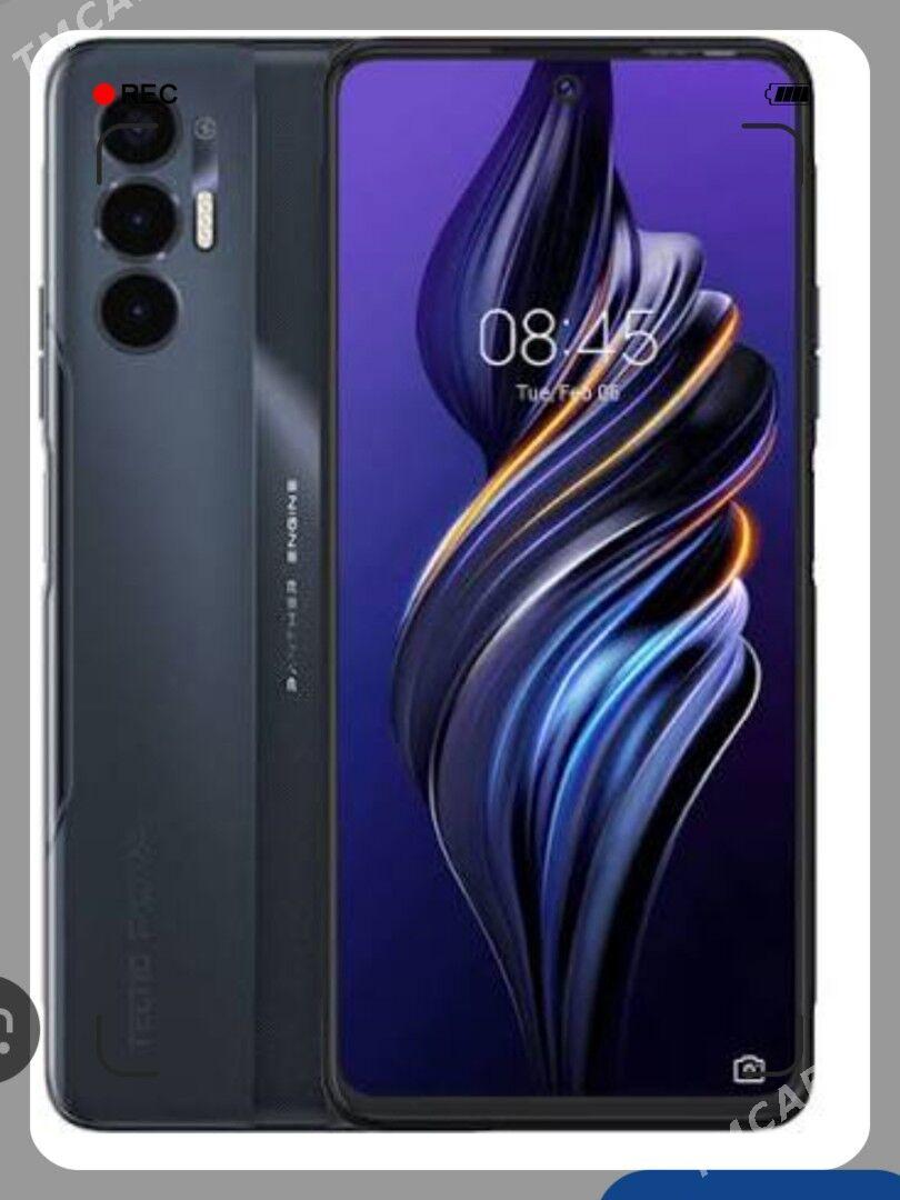 TECNO POVA 3 - Daşoguz - img 2