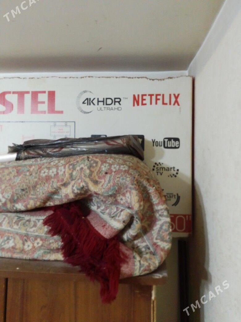 Vestel 55 tv - Ашхабад - img 6