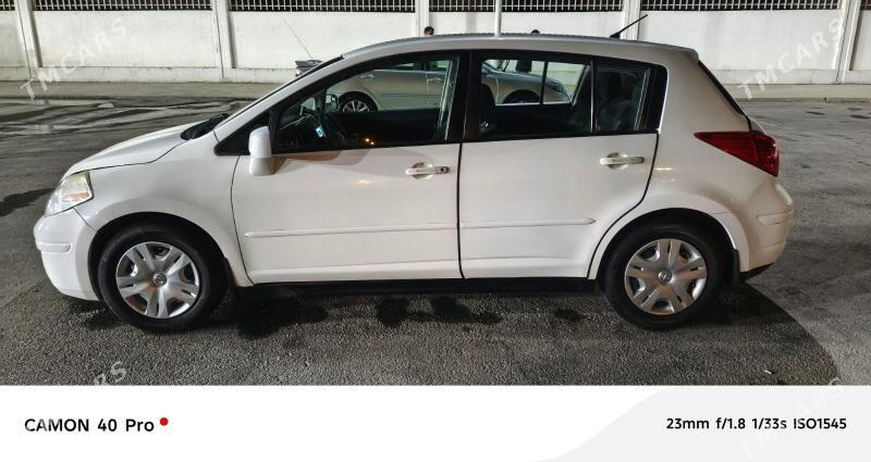 Nissan Versa 2011 - 130 000 TMT - Aşgabat - img 2