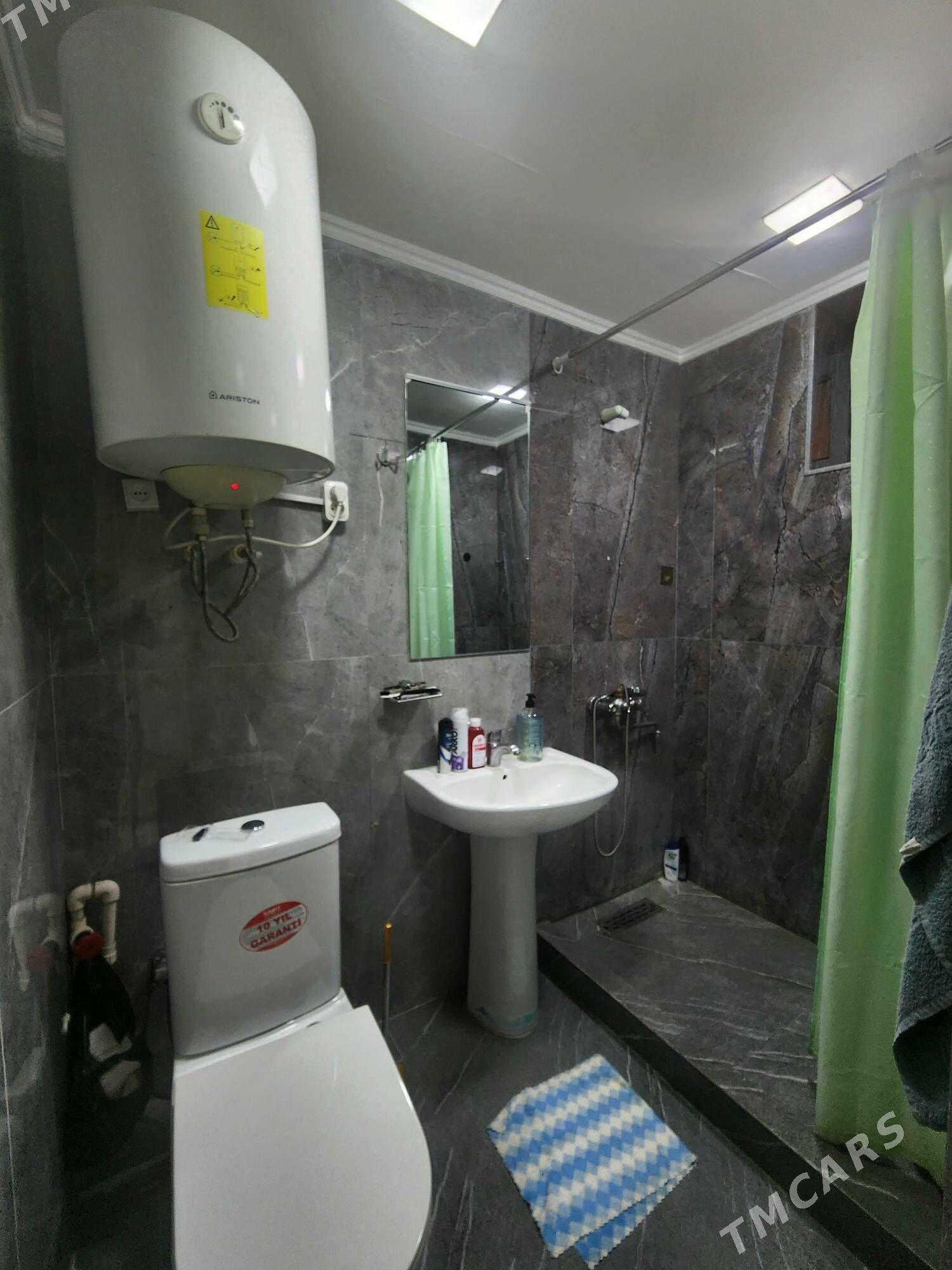 2komn ipoteka - Aşgabat - img 6