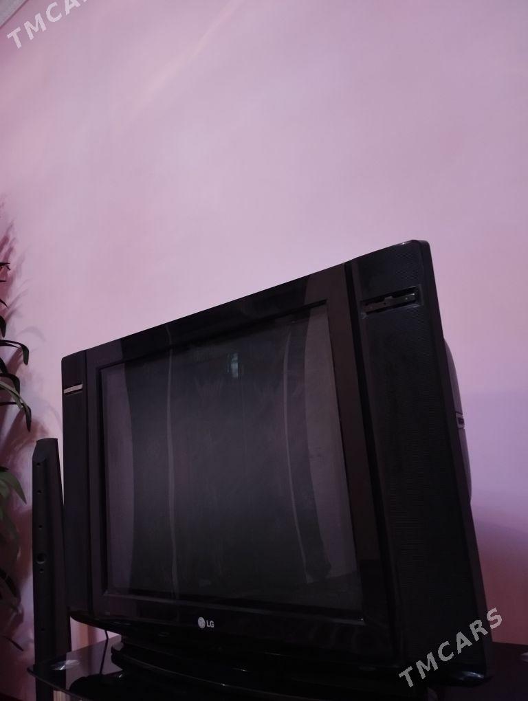 telewizor - Кёнеургенч - img 1