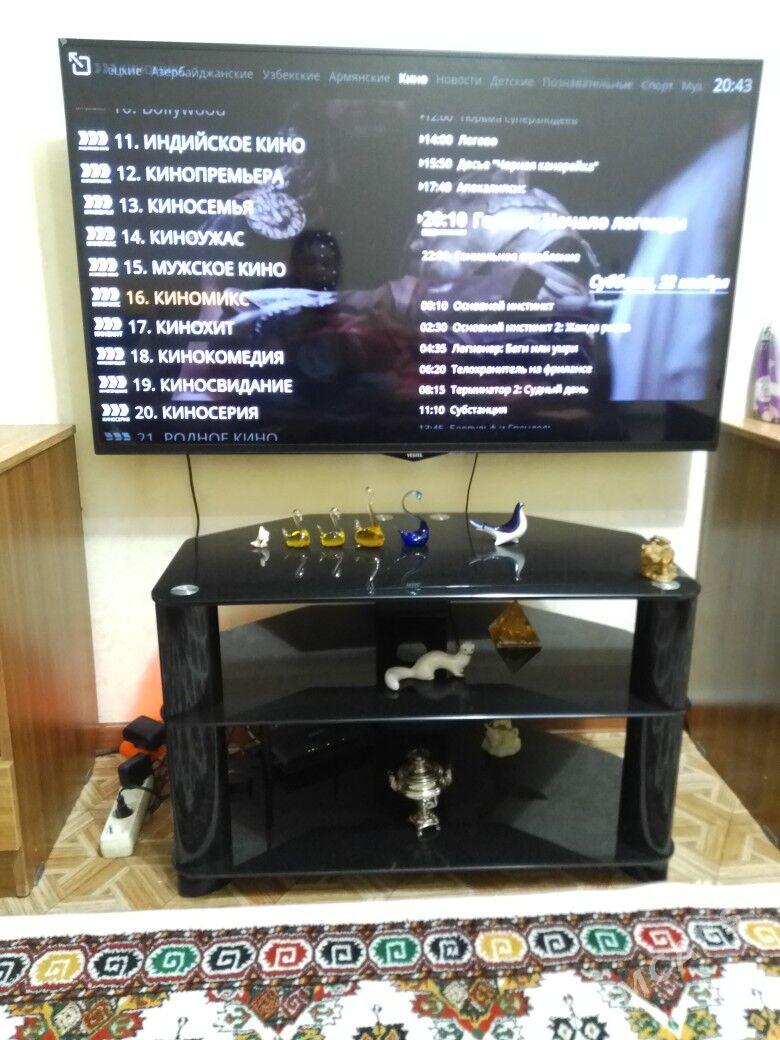 Vestel 55 tv - Ашхабад - img 5