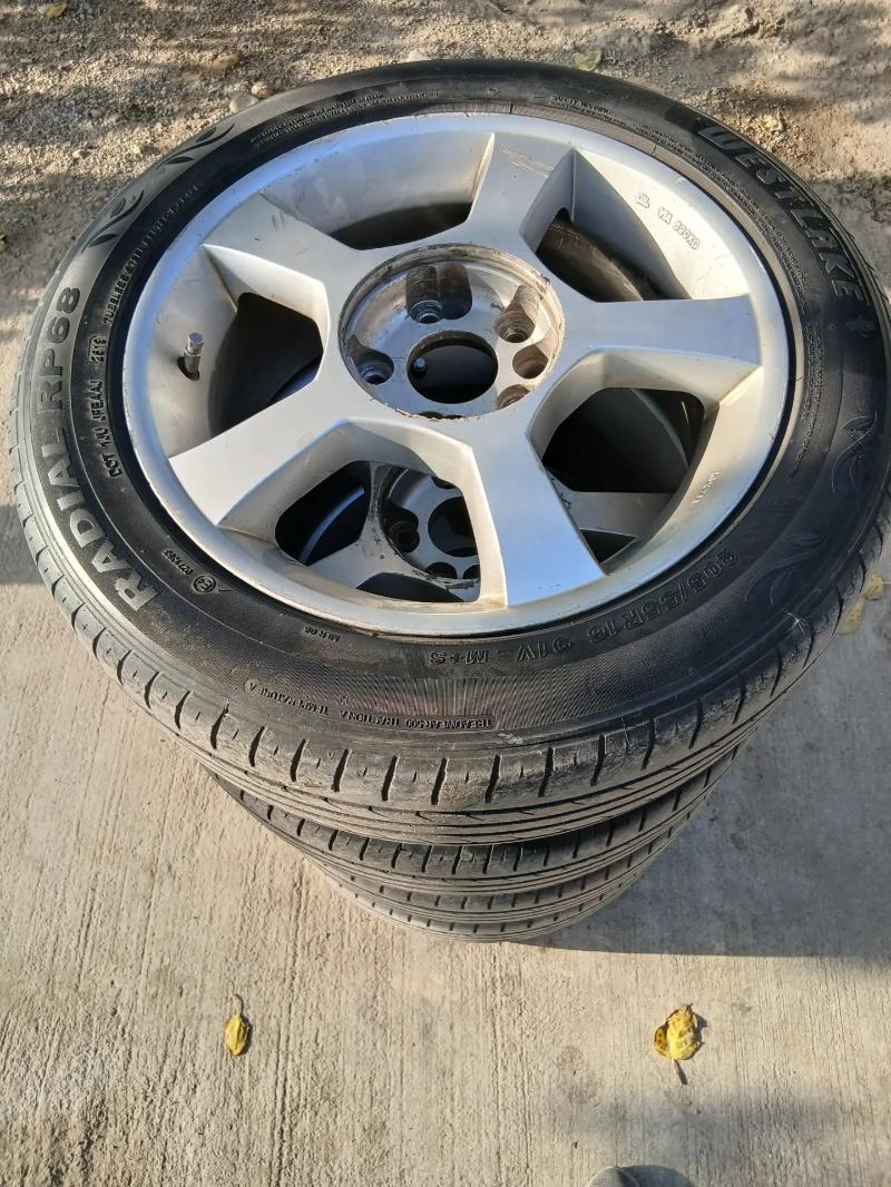 Nissan Kia Hunday 16lyk 2 600 TMT - Бедев - img 1