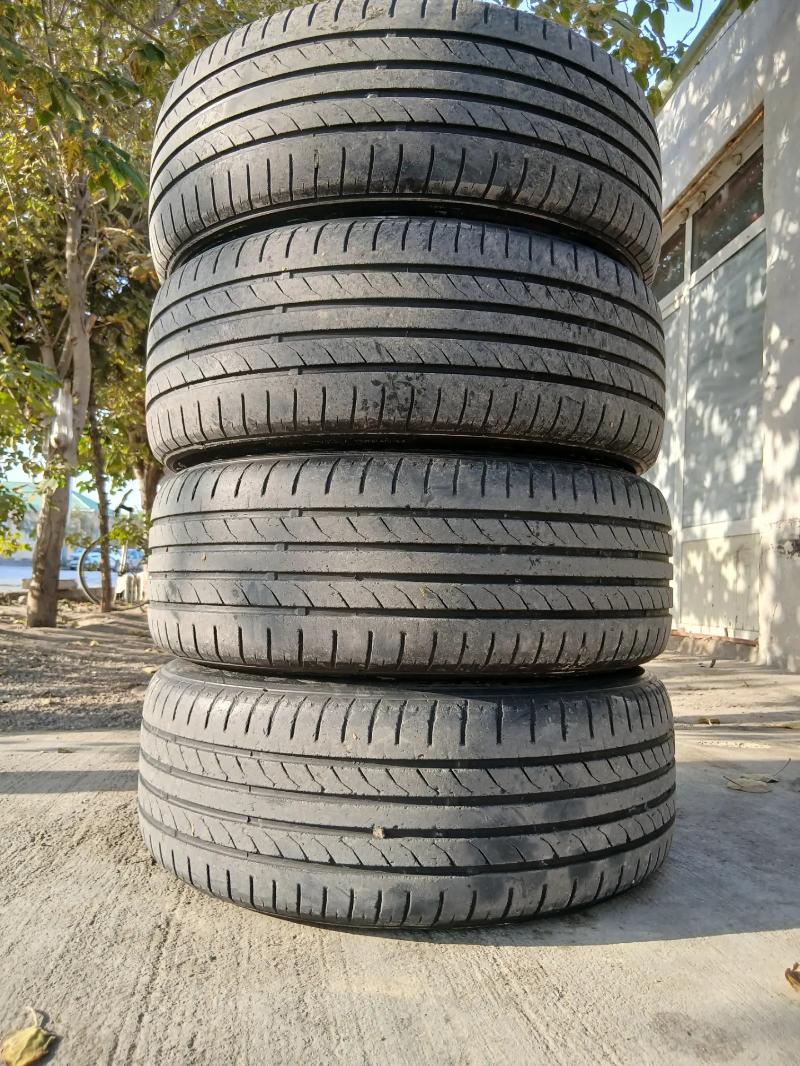 Nissan Kia Hunday 16lyk 2 600 TMT - Бедев - img 7