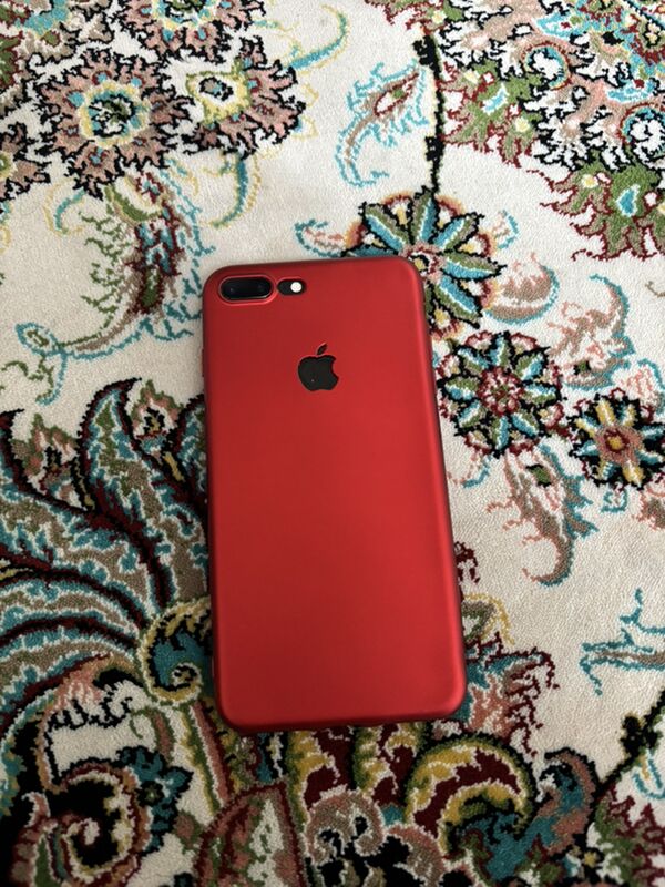 IPhone 7 Plus - Aşgabat - img 4