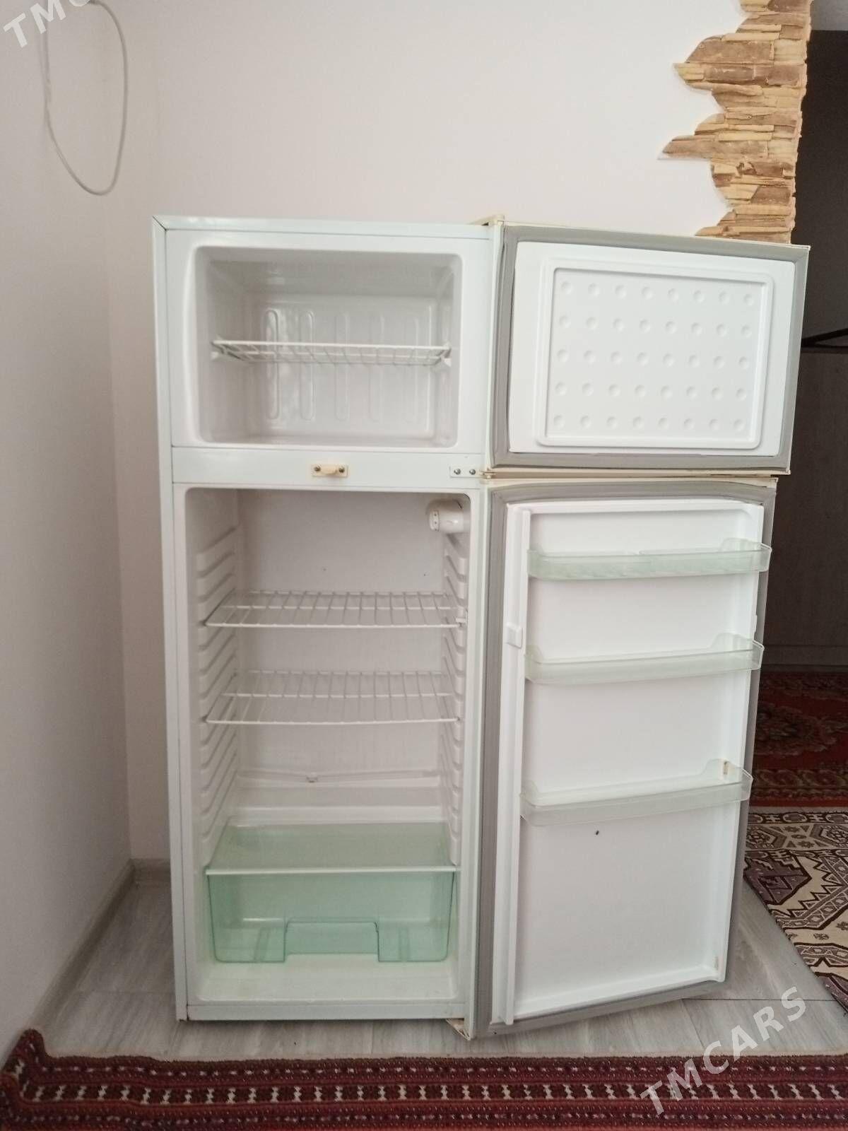 Холодильник - Baýramaly - img 3