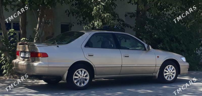 Toyota Camry 2001 - 180 000 TMT - Анев - img 2