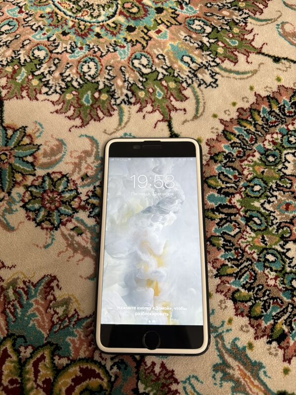 IPhone 7 Plus - Aşgabat - img 2