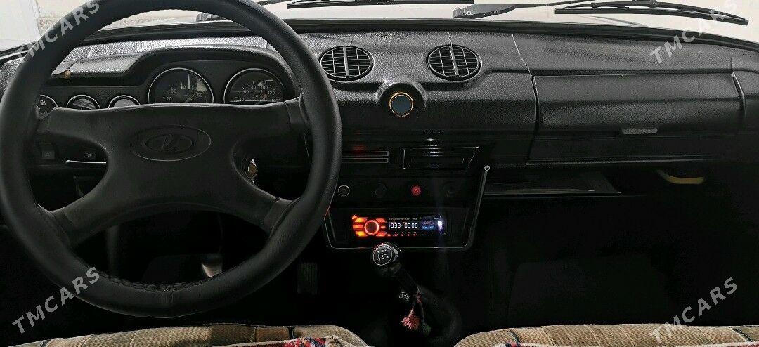 Lada 2106 2000 - 12 000 TMT - Халач - img 5