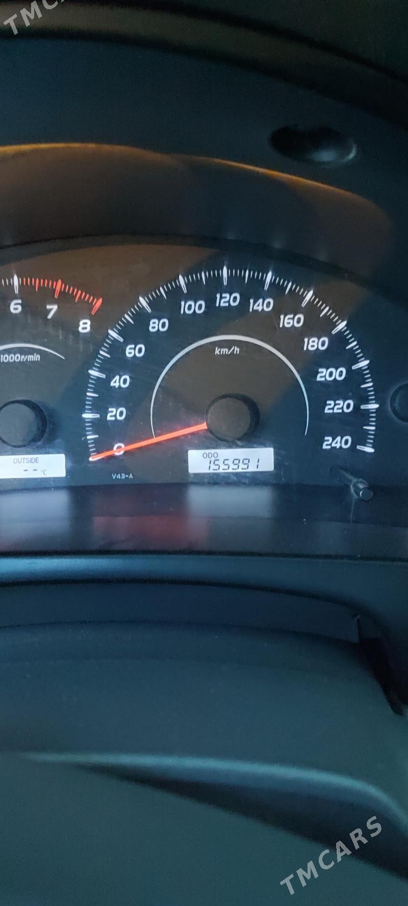 Toyota Camry 2010 - 145 000 TMT - Мары - img 4