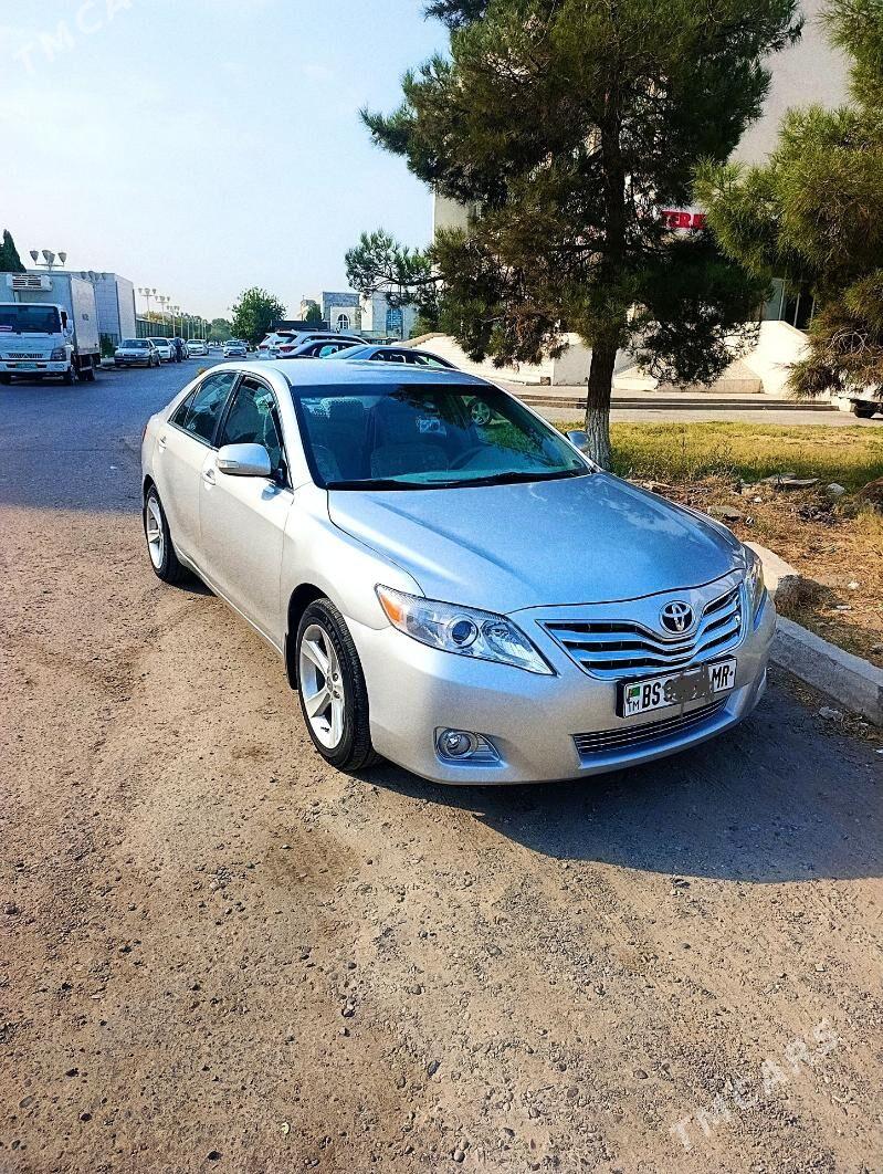 Toyota Camry 2010 - 145 000 TMT - Мары - img 1