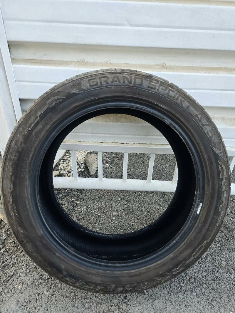 Pokryşki 300 TMT - Ашхабад - img 6