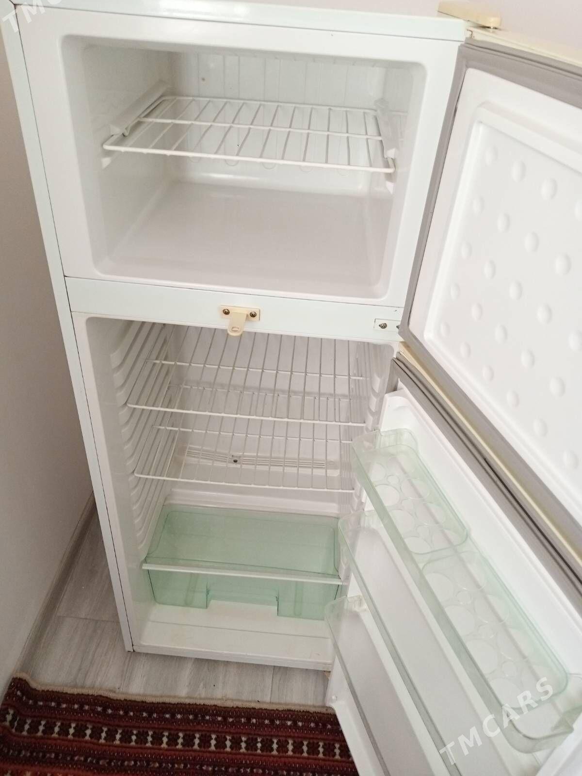 Холодильник - Baýramaly - img 2