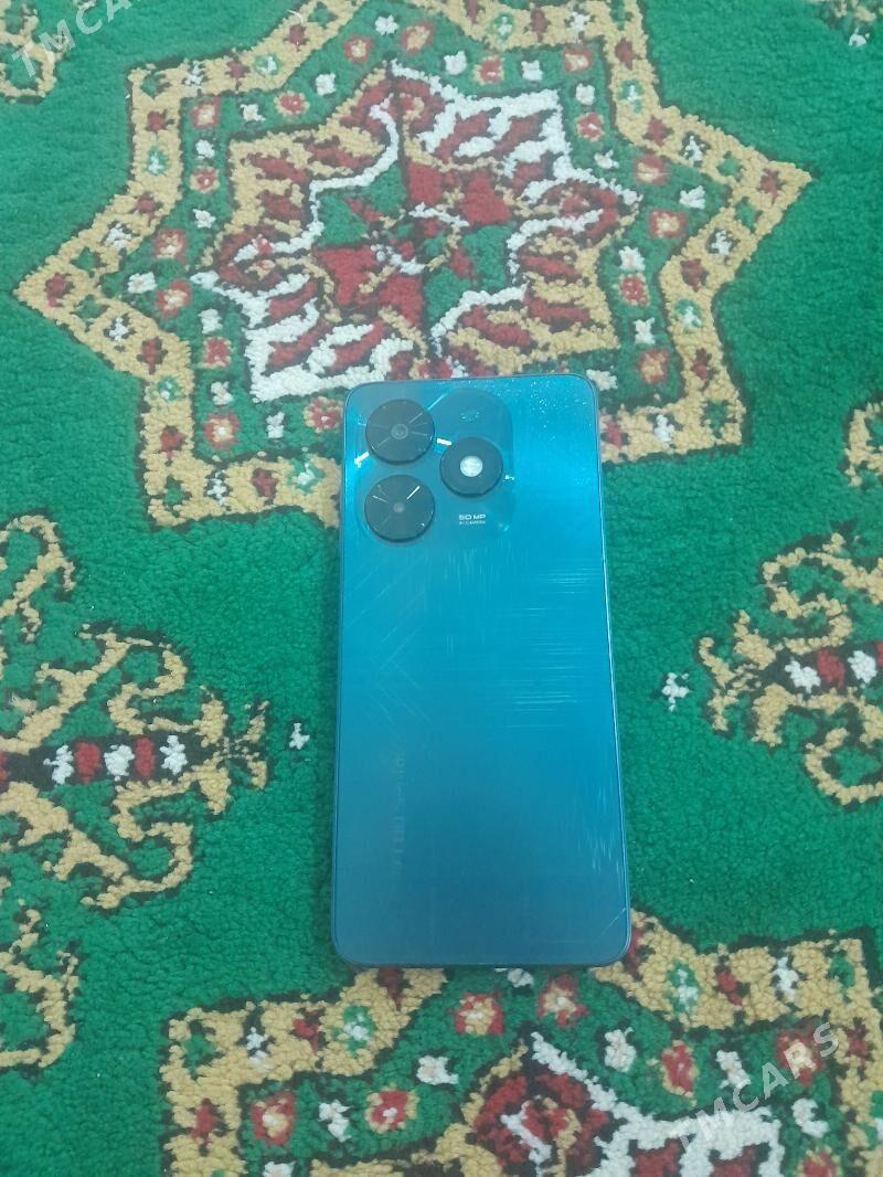 Tecno Spark 20C - Hitrowka - img 2