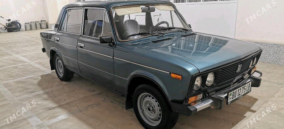 Lada 2106 2000 - 12 000 TMT - Халач - img 9
