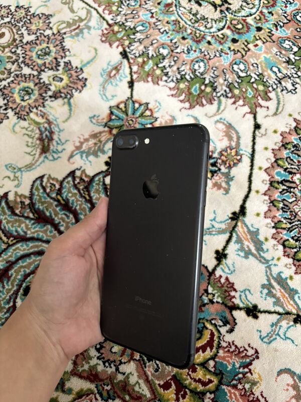 IPhone 7 Plus - Aşgabat - img 3