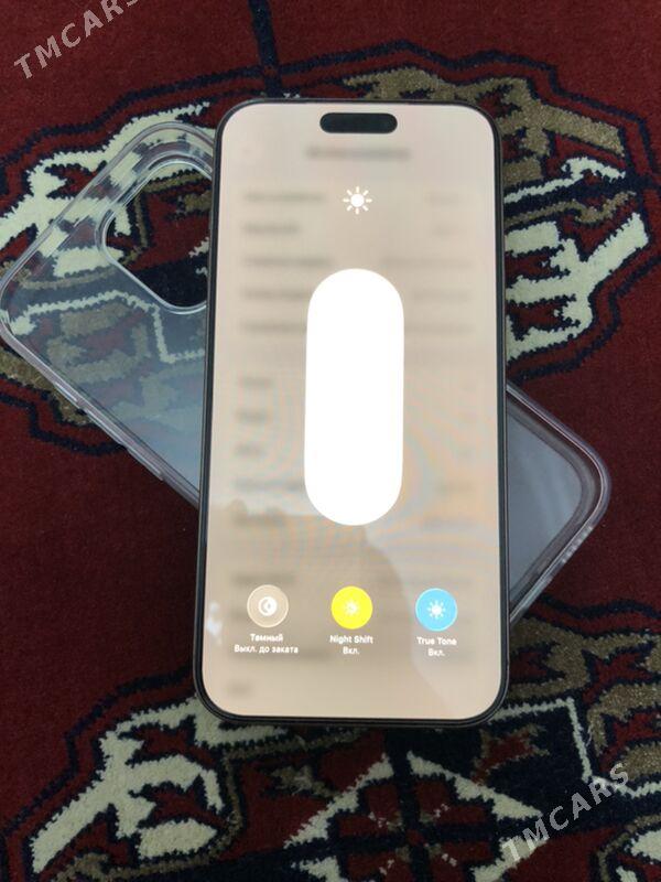 iphone16pro max - Aşgabat - img 1