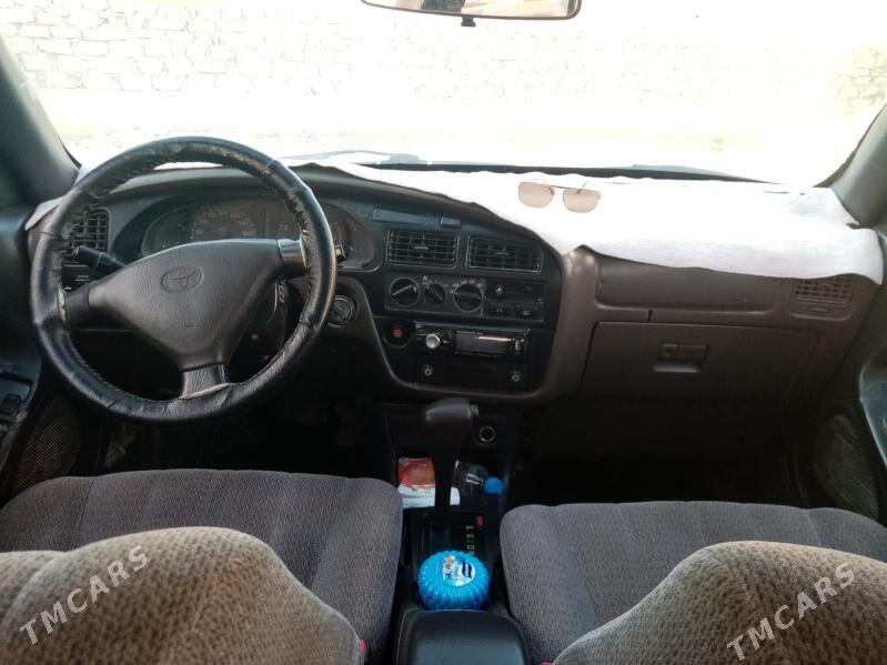 Toyota Vista 1992 - 50 000 TMT - Gumdag - img 7