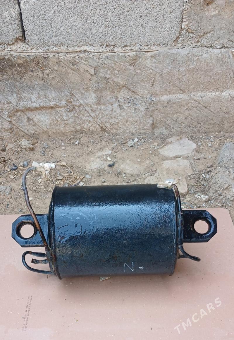 HOLODILNIK MOTORLARY - Änew - img 3