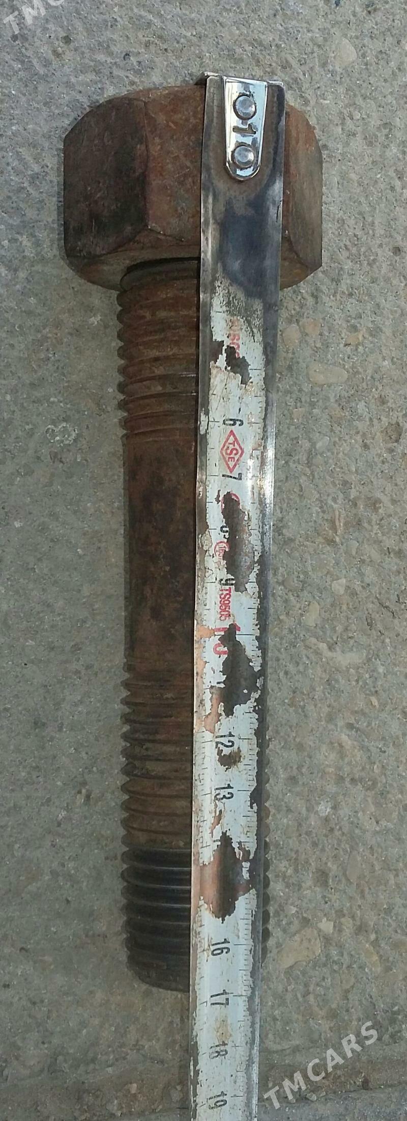 şpilka - Балканабат - img 2