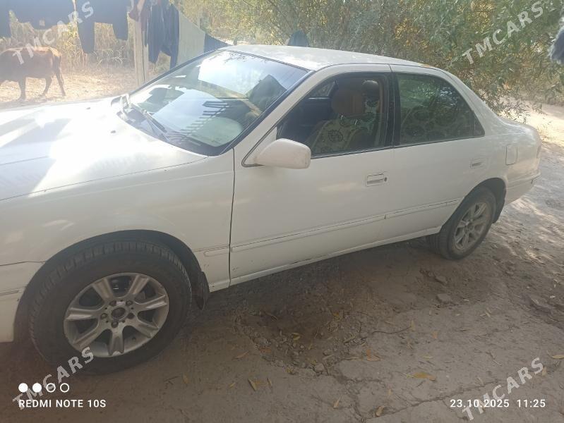 Toyota Camry 1998 - 107 000 TMT - Gurbansoltan Eje - img 2