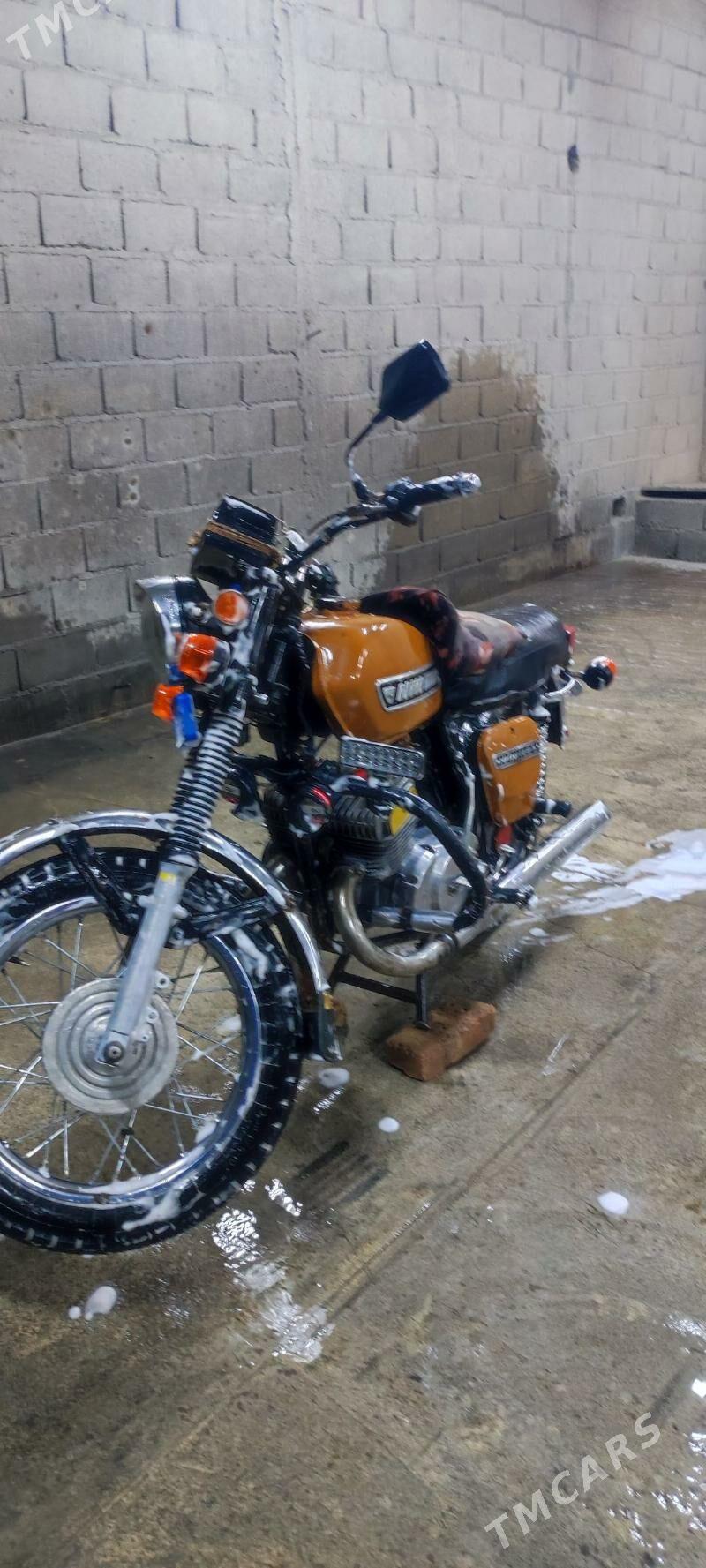 Iž Ýupiter 4 2025 - 16 000 TMT - Gökdepe - img 3