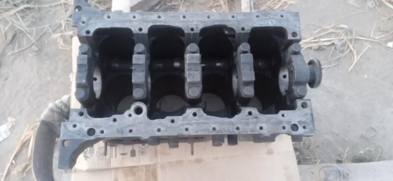 Киа Банго 2003 3 000 TMT - Gurbansoltan Eje - img 3