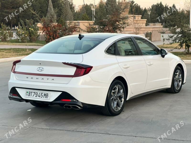Hyundai Sonata 2023 - 275 000 TMT - Mary - img 6