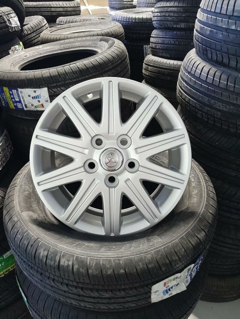 15 лик Грант 4 300 TMT - Гурбансолтан Едже - img 1