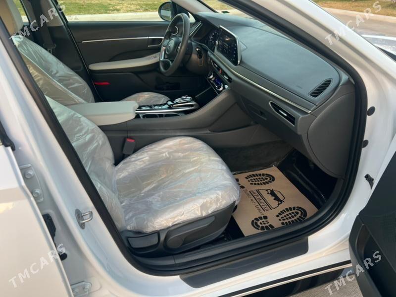 Hyundai Sonata 2023 - 275 000 TMT - Mary - img 9